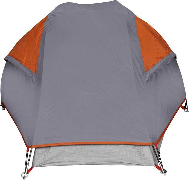 Actual product image VidaXL Dome camping tent 1 person Waterproof (Dome tent, 2.20 kg, 1 person)