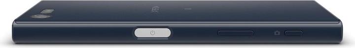 Produktbild Sony Xperia X Compact (32 GB, Universe Black, 4.60", Single SIM, 23 Mpx, 4G)
