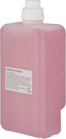 Zack Flüssigseife Ausführung des Gebindes: Nachfüllflasche Inhalt: 0,5 l (Flüssigseife, Handseife Nachfüllpackung, 500 ml)