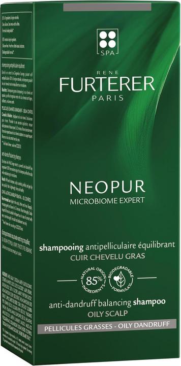 Immagine prodotto Rene Furterer Neopur Shampoo Forfora grassa (150 ml, Shampoo liquido)