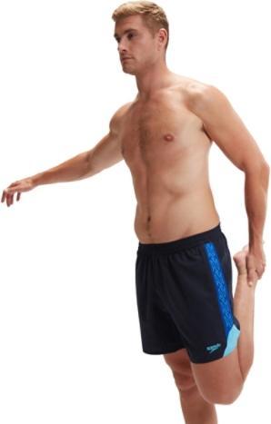 Actual product image Speedo HyperBoom Splice 16" Watershor (L)