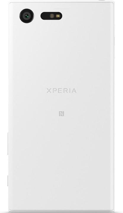 Image du produit Sony Xperia X Compact (32 Go, Blanc, 4.60", SIM simple, 23 Mpx, 4G)