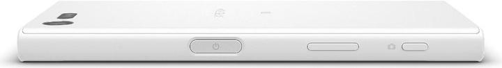 Image du produit Sony Xperia X Compact (32 Go, Blanc, 4.60", SIM simple, 23 Mpx, 4G)