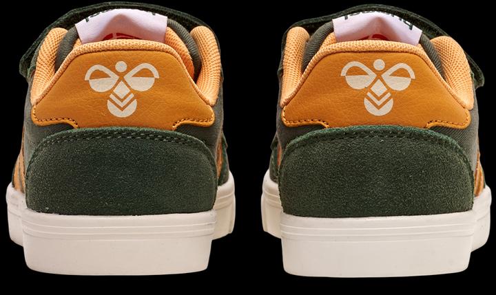 Produktbild hummel Slimmer Stadil Low Jr (40)