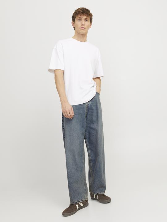 Image du produit Jack & Jones JJIRON JJORIGNAL SQ 450 Jeans Baggy Fit Jeans Baggy Fit (W32/L34)