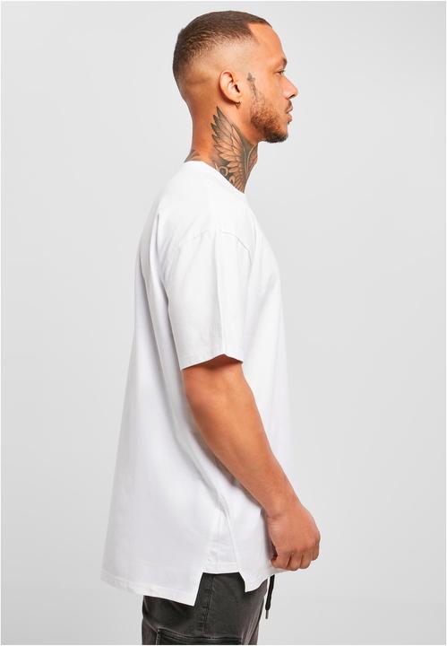 Image du produit Urban Classics Tee Triangle - 16738 (L)