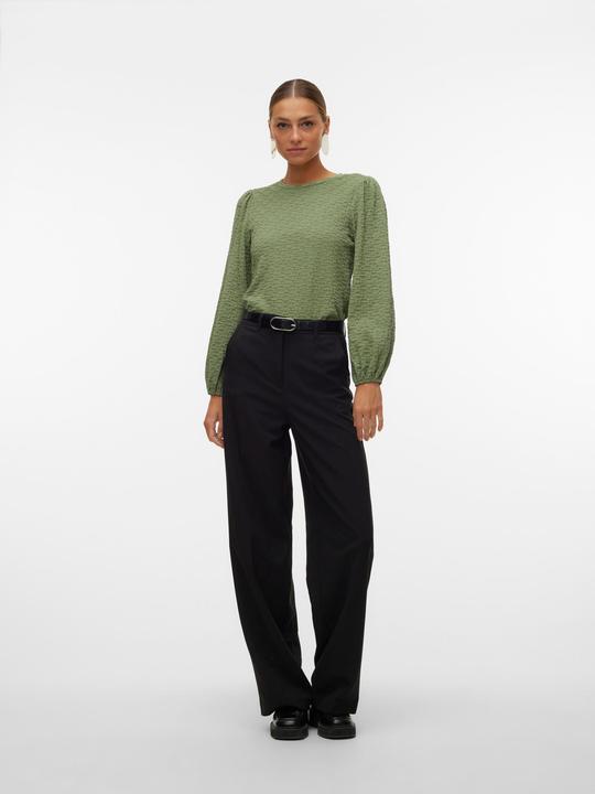 Actual product image Vero Moda VMFLOWER top blouse (L)