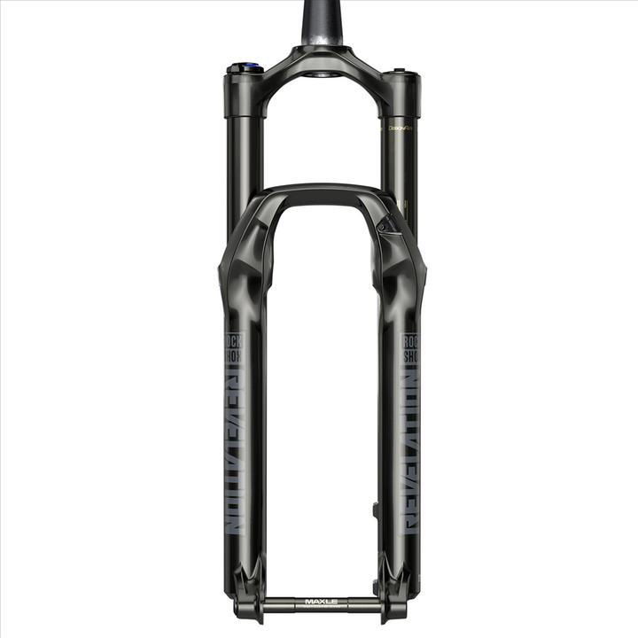 Immagine prodotto RockShox Forcella Revelation RC Boost DebonAir CrownAdjust Tapr (290 mm, Aria)