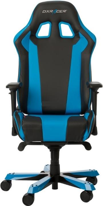 Actual product image DXRacer King