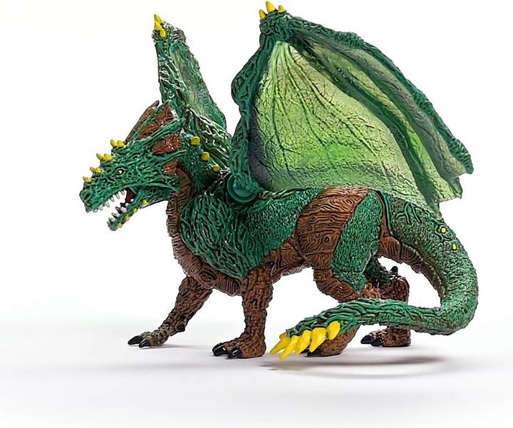Actual product image Schleich Jungle Dragon