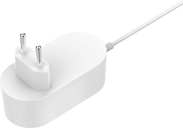 Actual product image Belkin BOOST CHARGE PRO Qi2 3in1 magn.Ladestat.15W ws. WIZ032kqWH (15 W)