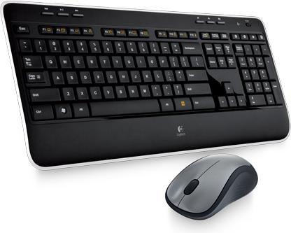 Produktbild Logitech G G300s (Kabelgebunden)