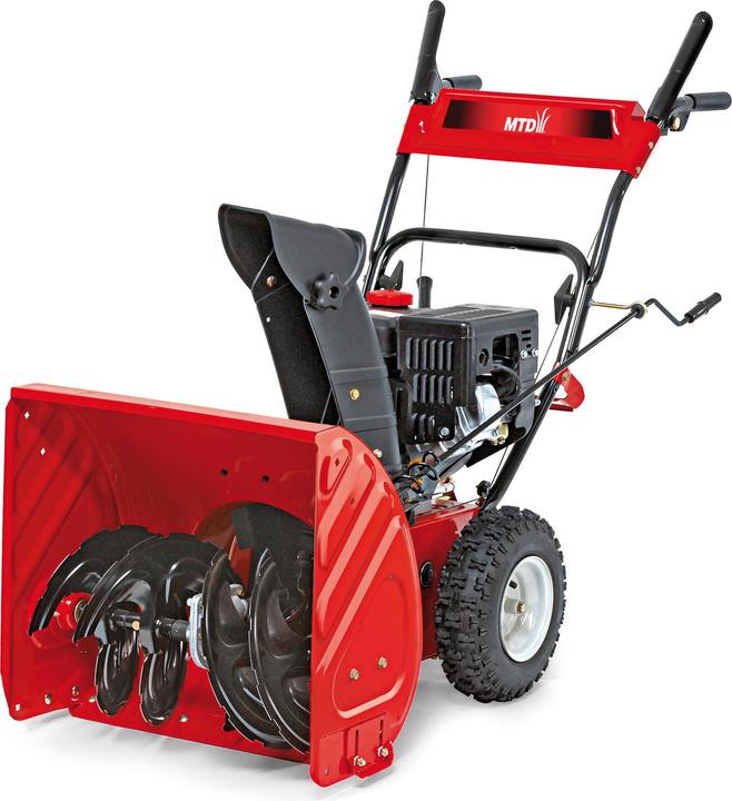 Produktbild MTD Smart ME 61 (61 cm)