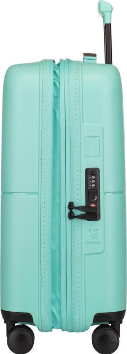 Immagine prodotto American Tourister Valigia & Trolley Dashpop Spinner 55 EXP (41 l)