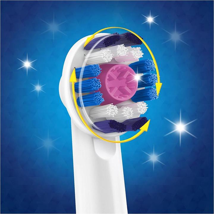 Actual product image Oral-B Per 700 Sensitive (Oscillating toothbrush)