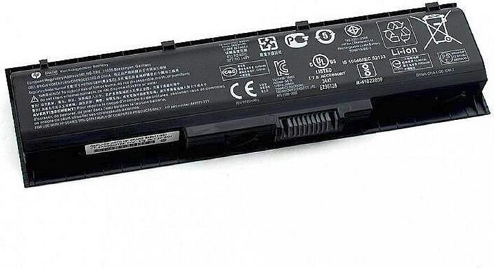 HP Original Akku für Pavilion 17-AB310NG (5600 mAh)