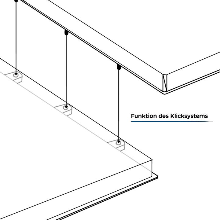 Produktbild Karat Naturstein (1 x, 30 x 30 cm)