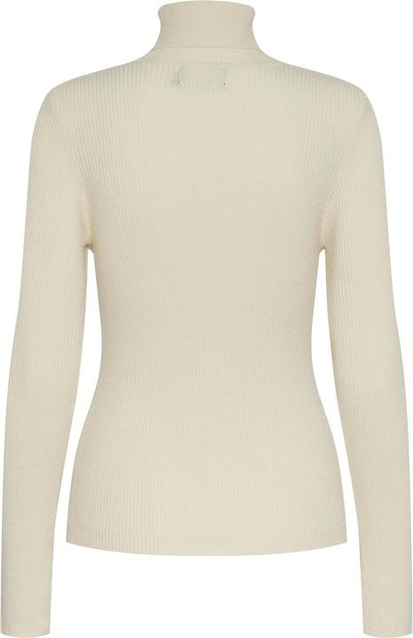 Produktbild Pieces Pcmira Ls Rollneck Knit Noos Bc (XL)