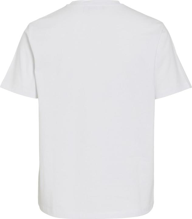 Actual product image Vila VINORA Rundhals T-Shirt (S)
