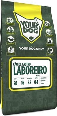Produktbild Yourdog Cão De Castro Laboreiro Pup (3050 g)
