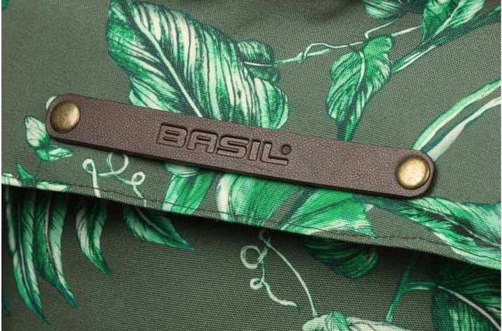 Actual product image Basil Ever-Green (14 l)