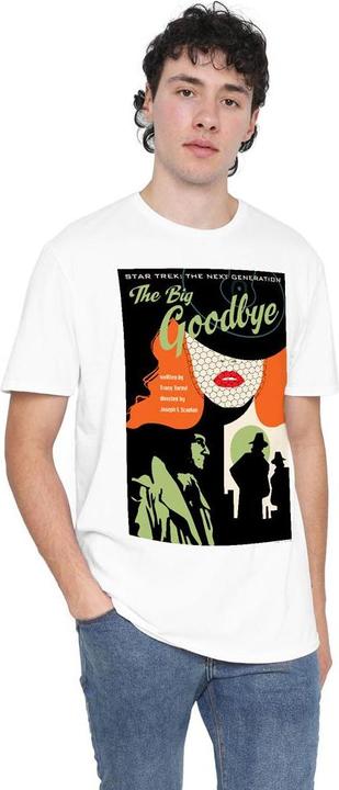 Produktbild The Next Generation Season 1 Episode 12 TShirt (4XL)