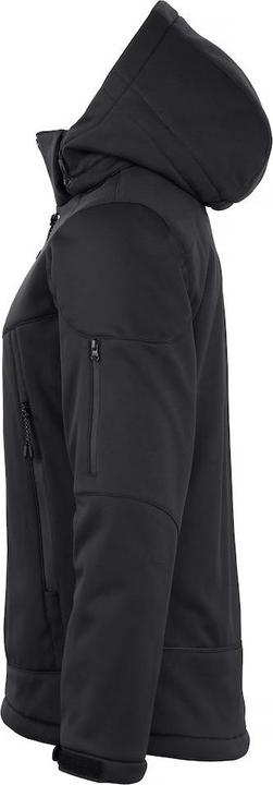 Produktbild Clique Grayland Steppjacke (S)
