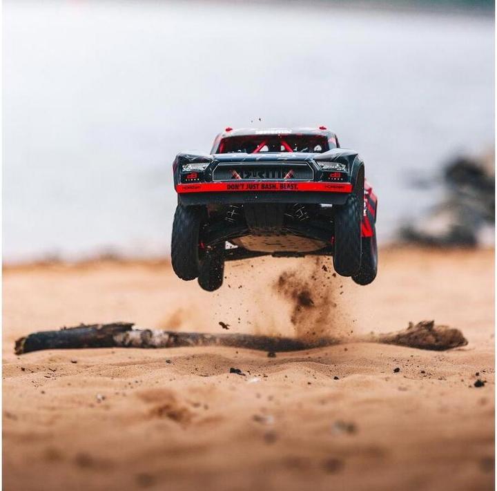 Produktbild Arrma Mojave 6S BLX (RTR Ready-to-Run)