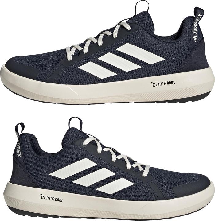 Immagine prodotto adidas Terrex Boat Climacool (42 2/3)