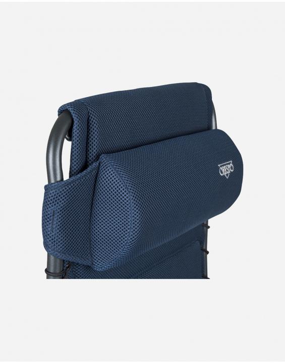 Immagine prodotto Crespo Relaxstoel - AP-232 Air-Deluxe - Blauw (84)