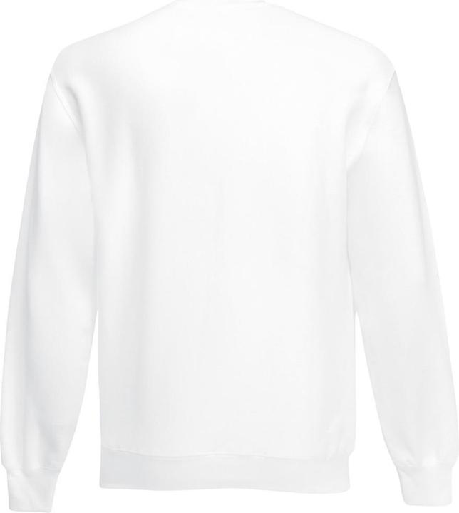 Actual product image Fruit of the Loom Belcoro® yarn pullover sweatshirt (L)