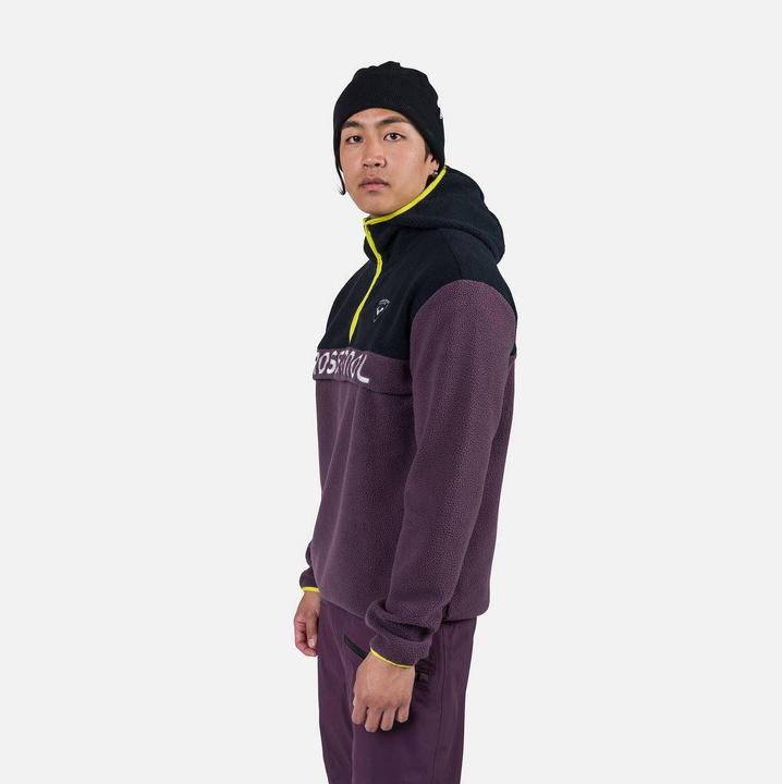 Produktbild Rossignol Alltrack Fleece-Sweatshirt (M)