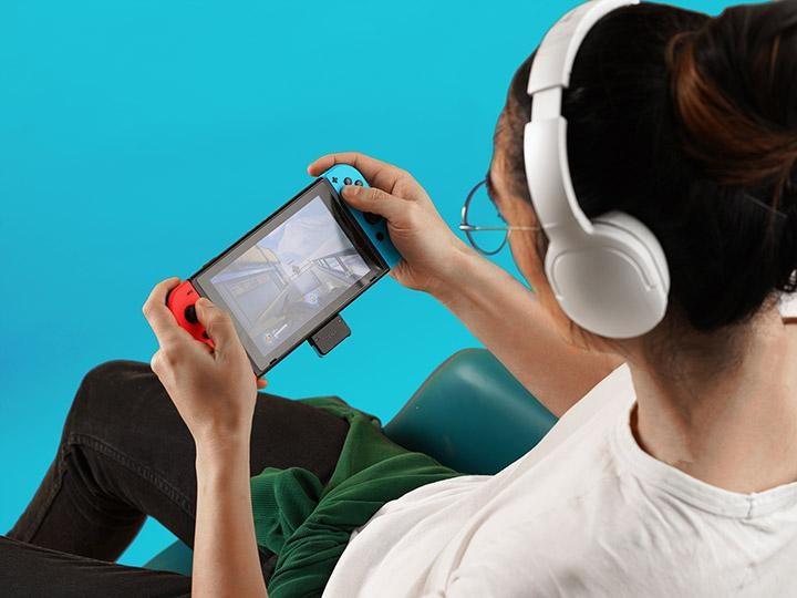 Produktbild Genki Audio Bluetooth Adapter (Sender & Empfänger)