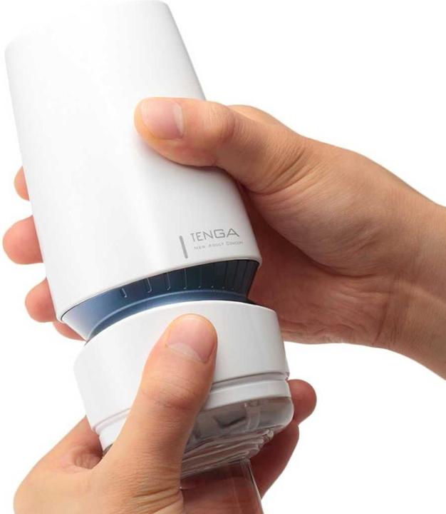 Productafbeelding Tenga Aero Kobalt Ring