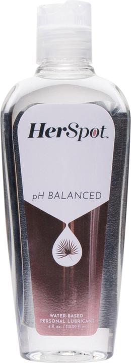 Fleshlight HerSpot Lube Ph Balanced 100 ml (100 ml)