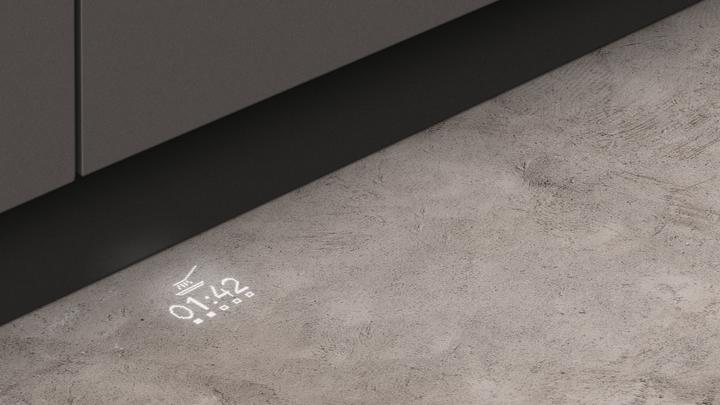 Actual product image Neff S857YMX03E