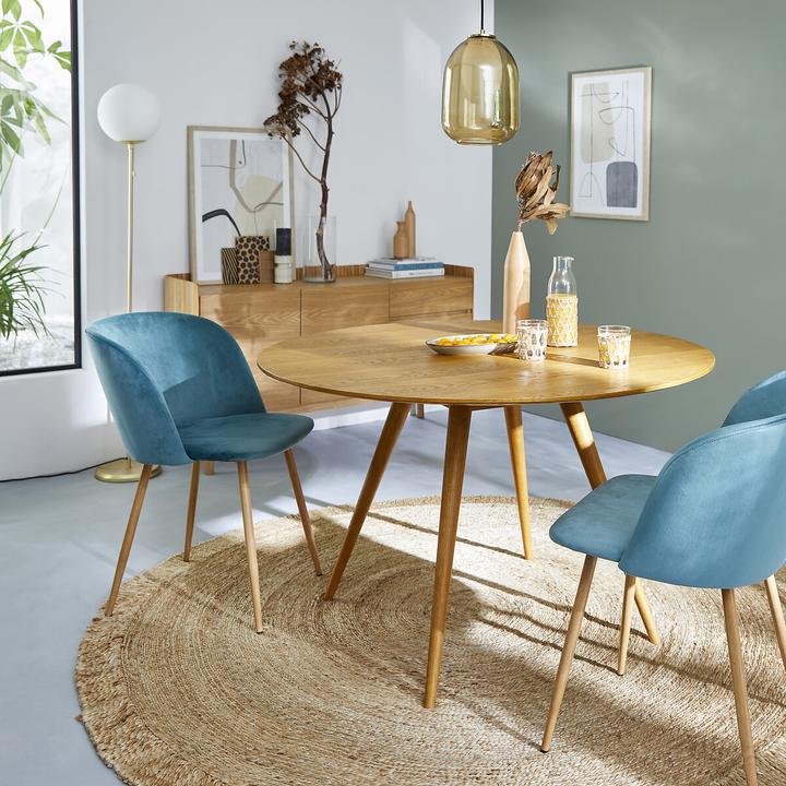 Image du produit La Redoute Interieurs Quilda (Ø 120 x 75 cm)