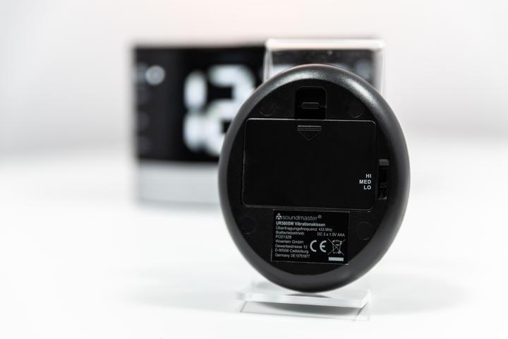 Actual product image Soundmaster UR580SW