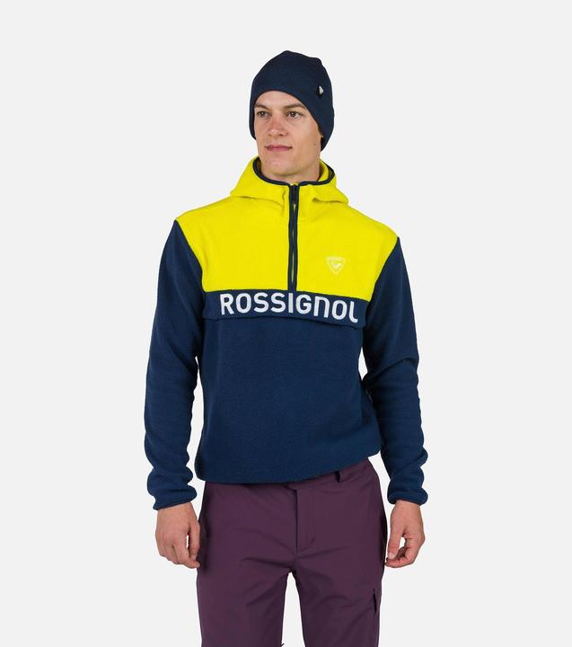Actual product image Rossignol Alltrack Fleece-Sweatshirt (S)