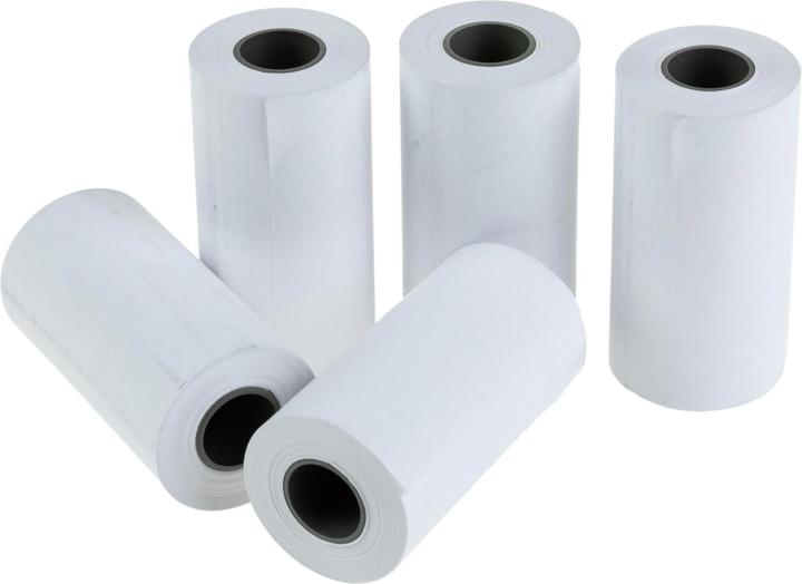 Immagine prodotto SumUp 5x Rotoli termici per kit stampante 3G+