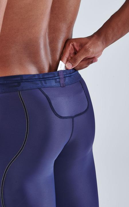 Actual product image Skins S3 Long Tights (XL)