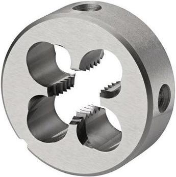 Produktbild Dormer Schneideisen M - Metric coarse 5 x 0.8 mm HSS 6g Links
