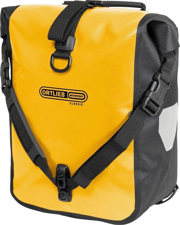 Produktbild Ortlieb Front Roller Classic 1 Paar (25 l, Lenkertasche)