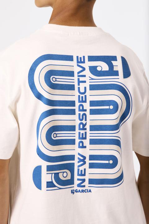 Immagine prodotto Garcia T-Shirt off (152, 158)