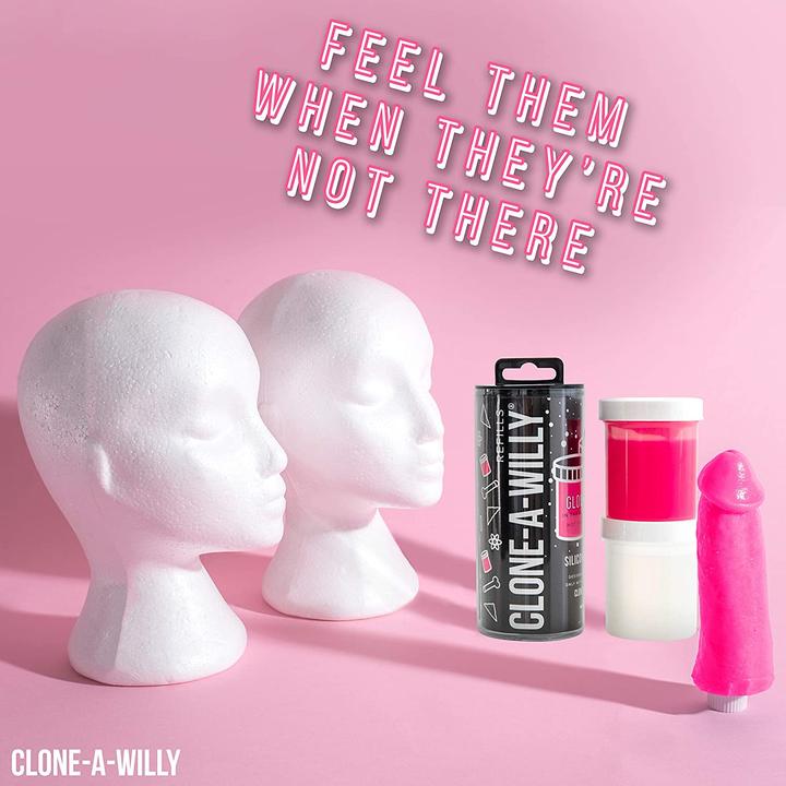 Image du produit Clone A Willy Kits de clonage