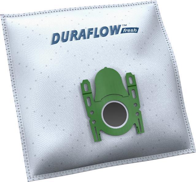 Produktbild Menalux Staubsaugerbeutel DURAFLOW (5 x)