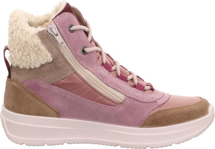 Actual product image Legero Stiefelette (36)