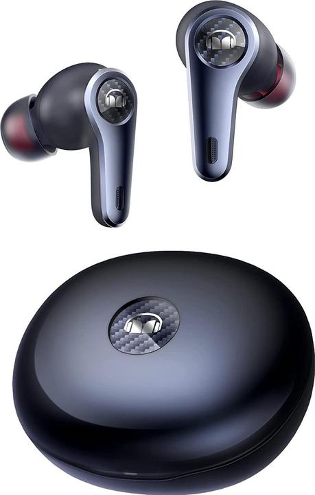 Immagine prodotto Monster Clarity 8.0 ANC (ANC, 10 h, Cablato)