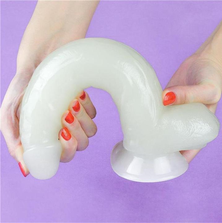 Actual product image Lovetoy Lumino