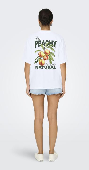 Immagine prodotto Only Onlvivvi Life S/S Lovely Top Jrs (M)